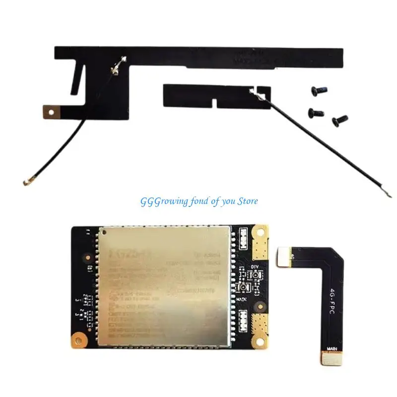 استبدال H9EB للفوز MAX2 2022 2023 6800U 7840U 4G LTE MODULE