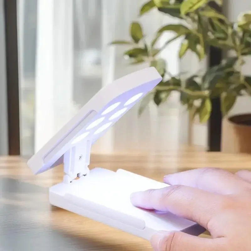 36 واط مجفف أظافر صغير LED الأشعة فوق البنفسجية ضوء المحمولة المنزل مانيكير مصباح مع كابل يو اس بي لأداة مانيكير الأظافر القائمة على الجل