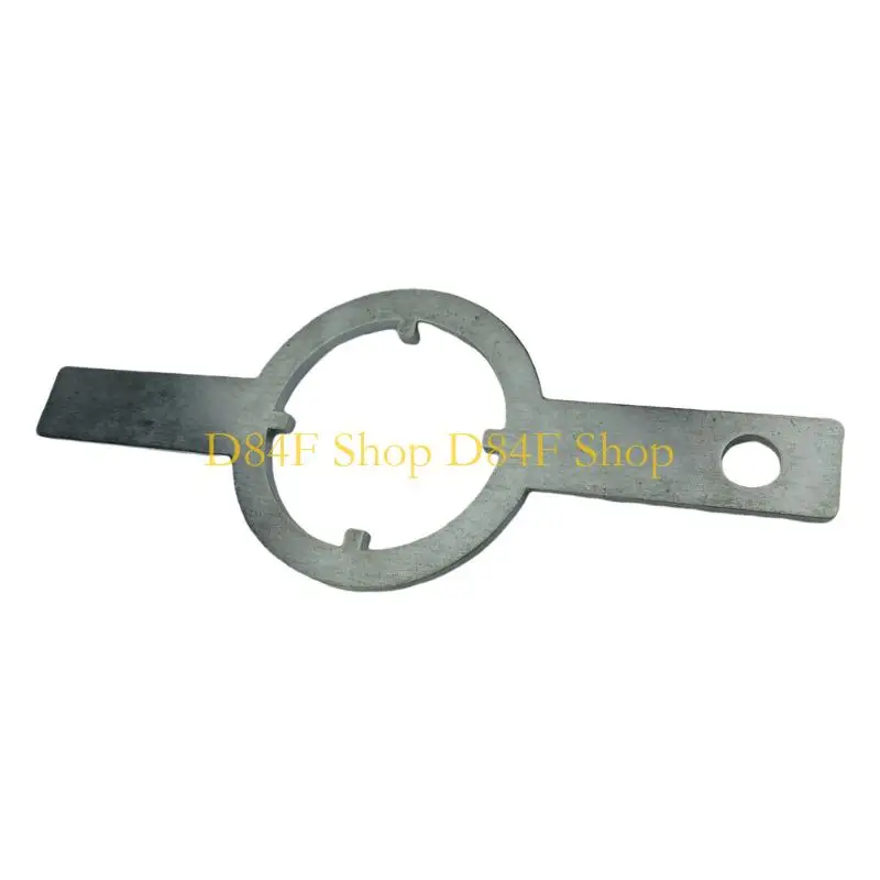D84F Comfortable Washer Machine Spanner Washing Machine Wrench 21366 Professional