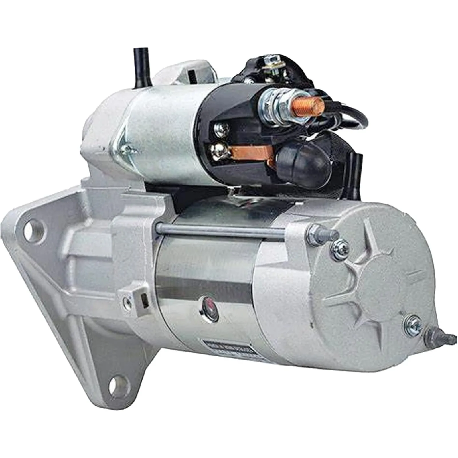 

Starter Motor 300516-00020 30051600020 For Doosan DH300-7 DH420-7 Engine