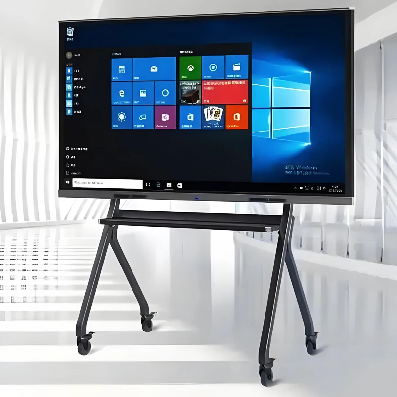 

LCD Smart Board All in One Machine LED Interactive Whiteboard Touch Screen Panel