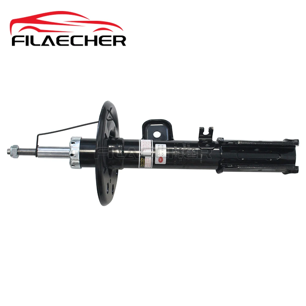 

Front Left / Right Air Suspension Shock Absorber FB5Z18124D FB5Z18124M For Ford Explorer 2013 2014 2015 2016 2017 2018 2019