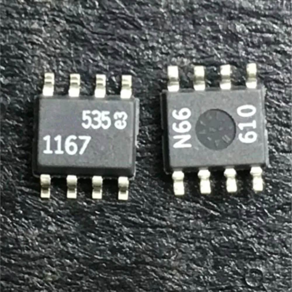 1167    LT1167CS8    LT1167    SOP8    (Product quantity: 5 pieces)