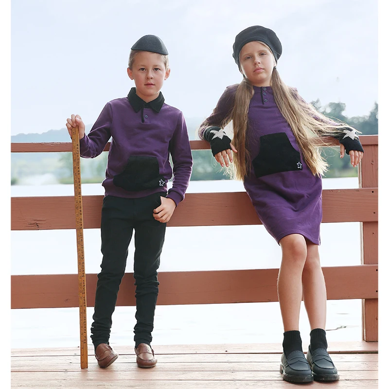 Thumbnail 4 - #27 Knit Matching Sets Comparison Guide