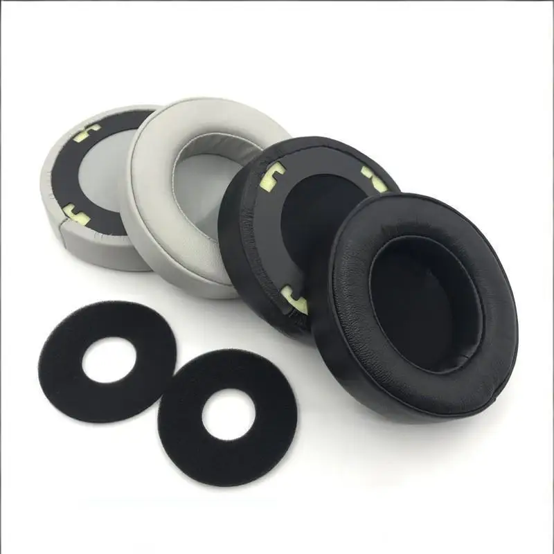 

Replacement Sheepskin Ear Pads for AKG K601 K701 K702 Q701 K612 K712PRO Headphones Cushions High Density Memory Foam Earmuffs
