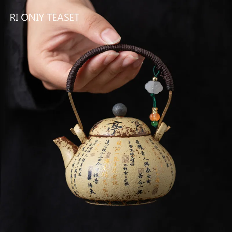 100Ml Chinese Ceram… - image