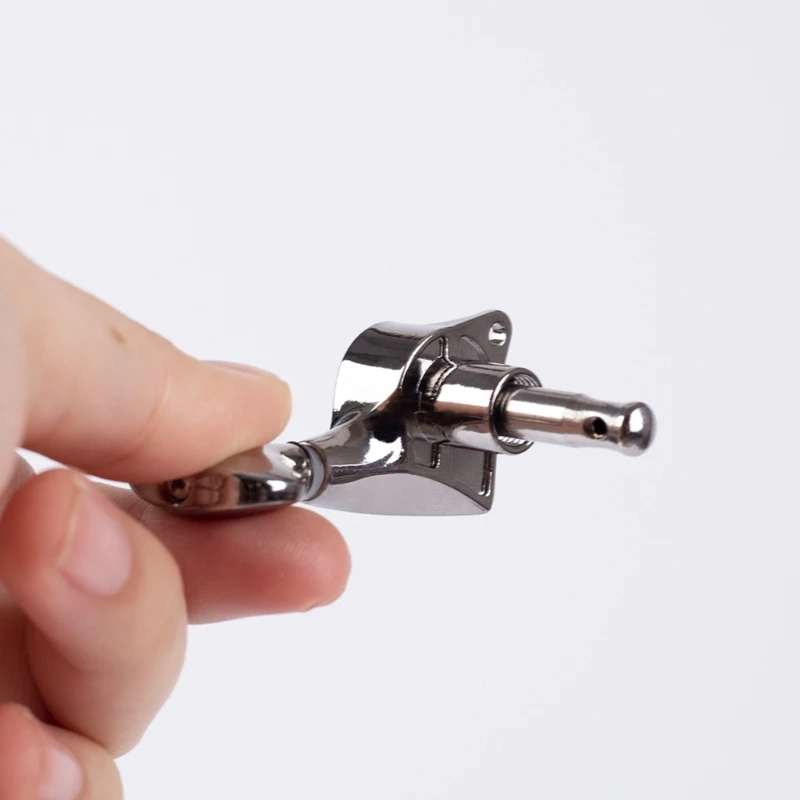   6pack Electric Guitar Tuning Machines Sealed Bass Tuning Pegs Machine Head