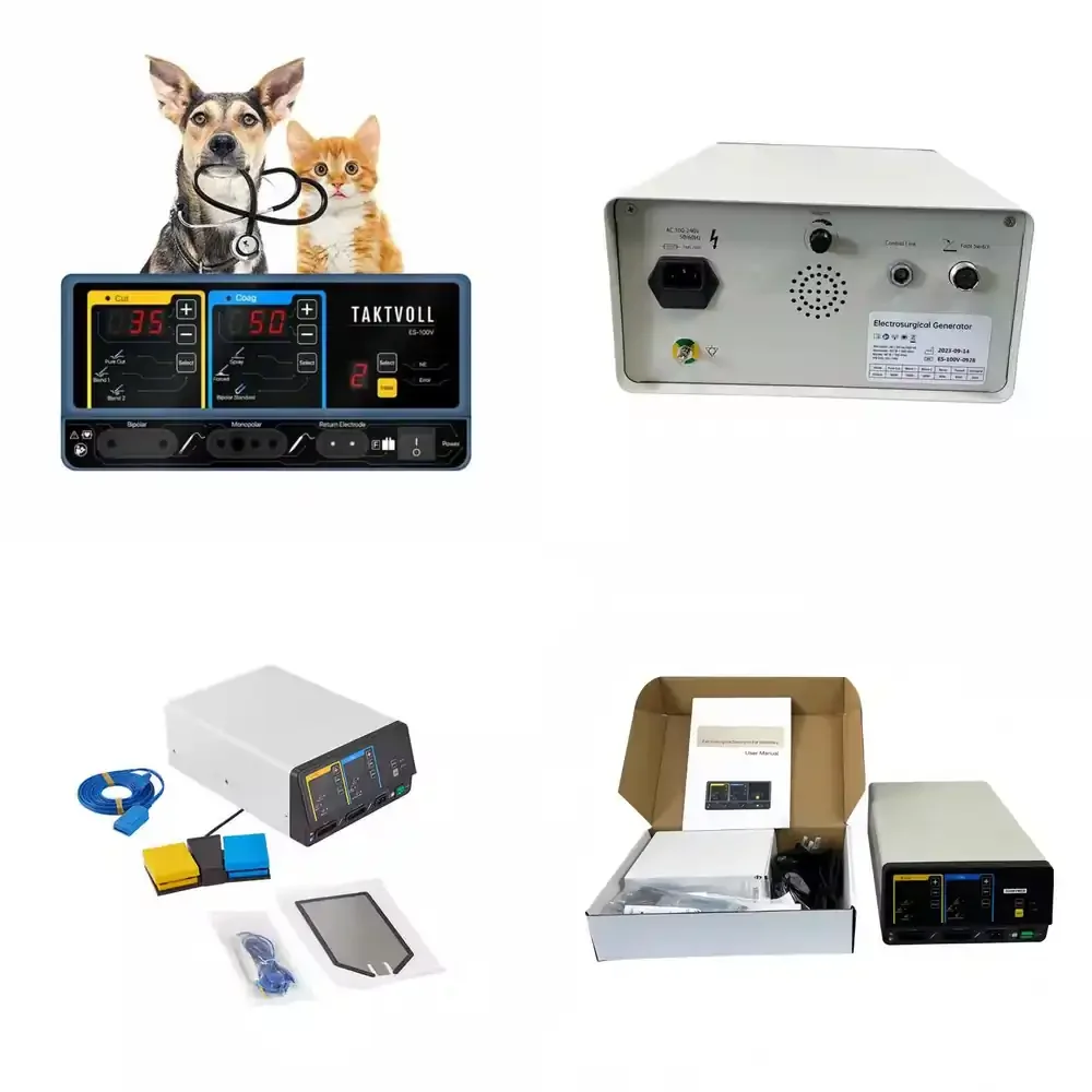 

Veterinary Cautery Unit for Vet