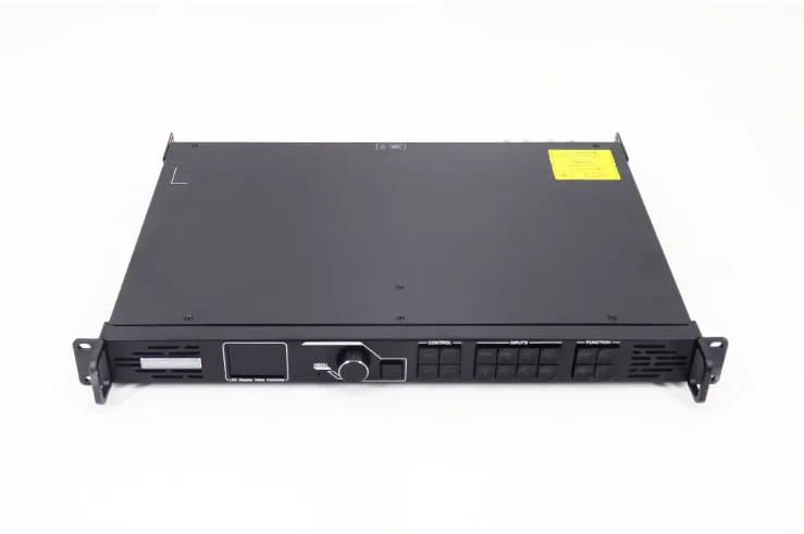 Novastar VX1000 Pro LED Video Processor for Outdoor Indoor Rental LED Video Wall Screen view 3