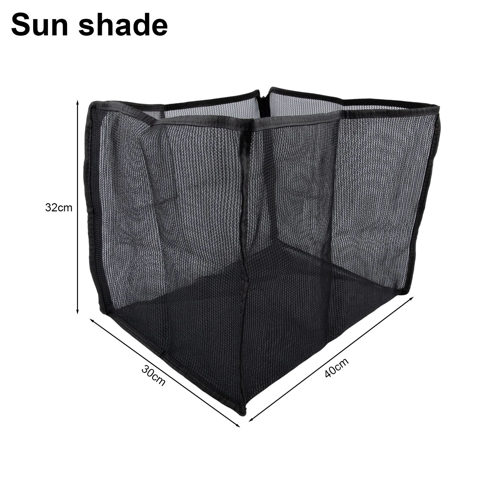 

Mini Greenhouse Ecological Observation Shed Garden Protection Compact And Foldable Space-Saving Gardening For Small Gardens