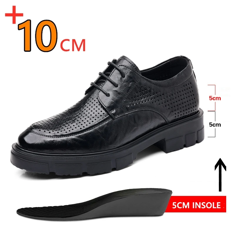 Black Hollow 10cm