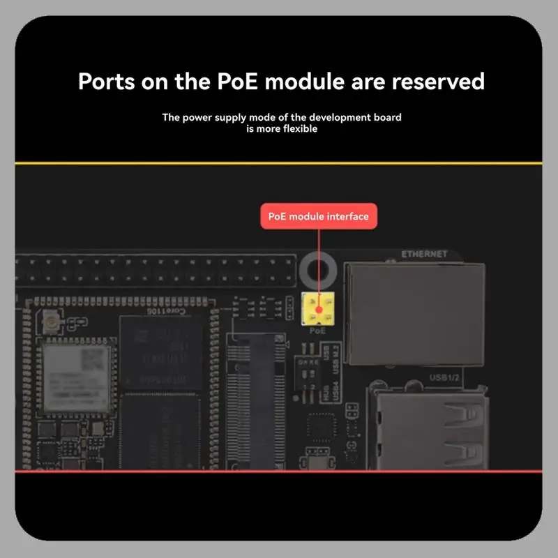 

A46U Pico Pi B W 4G Kit Встроенная плата разработки RV1106 Linux с модулем WIFI и 4G 256 МБ DDE3L 0,5 TOPS Очисточная мощность