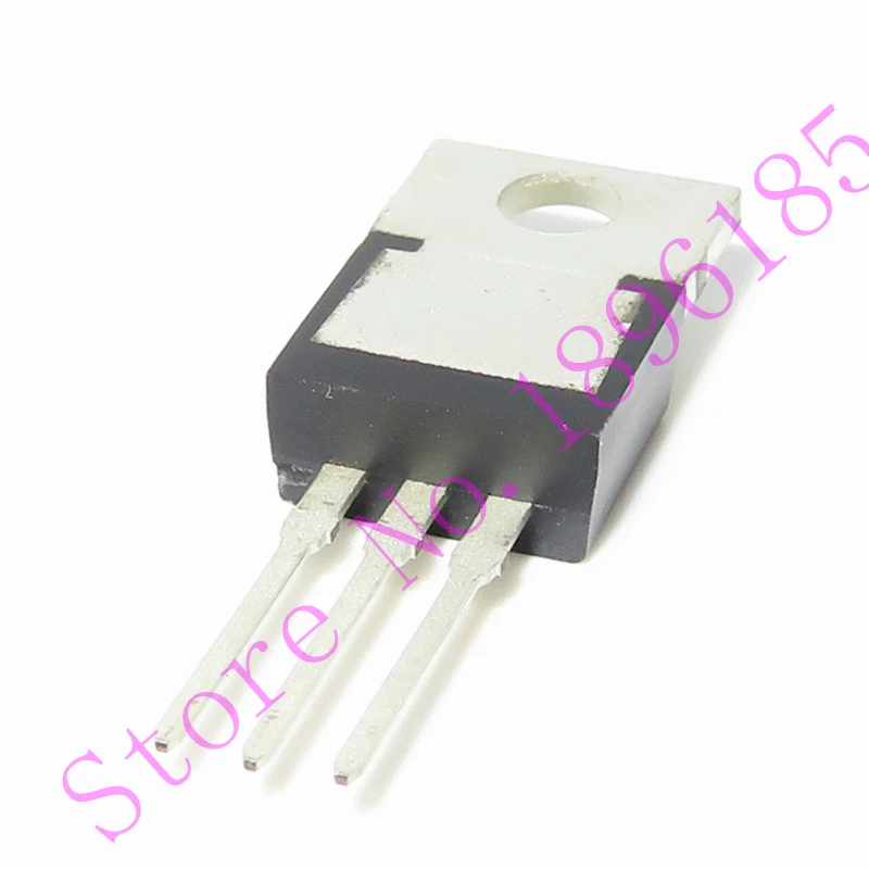 FDP2572 MOSFET TO-220 N-CH 150V 29A chip   N-Channel PowerTrench MOSFET 150V, 29A, 54m