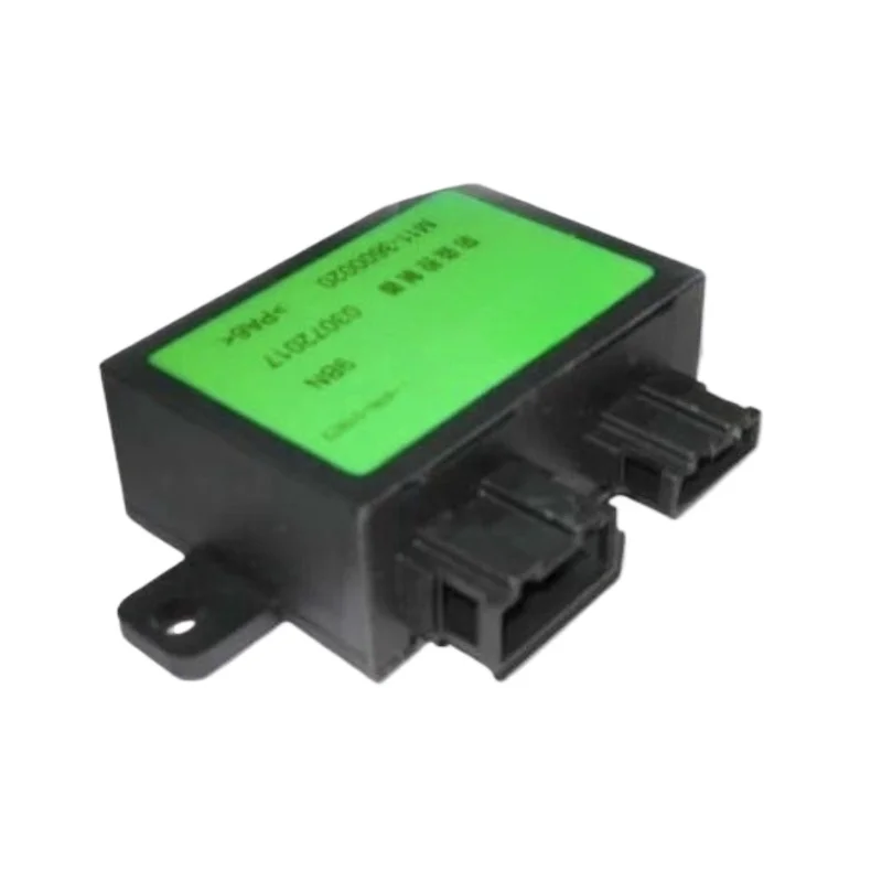 

M11-3600020 Противоугонный контроллер Противоугонная коробка для Chery G5 Cowin A5 Eastar V5 Tiggo A3 G6 Youya A1 QQ6