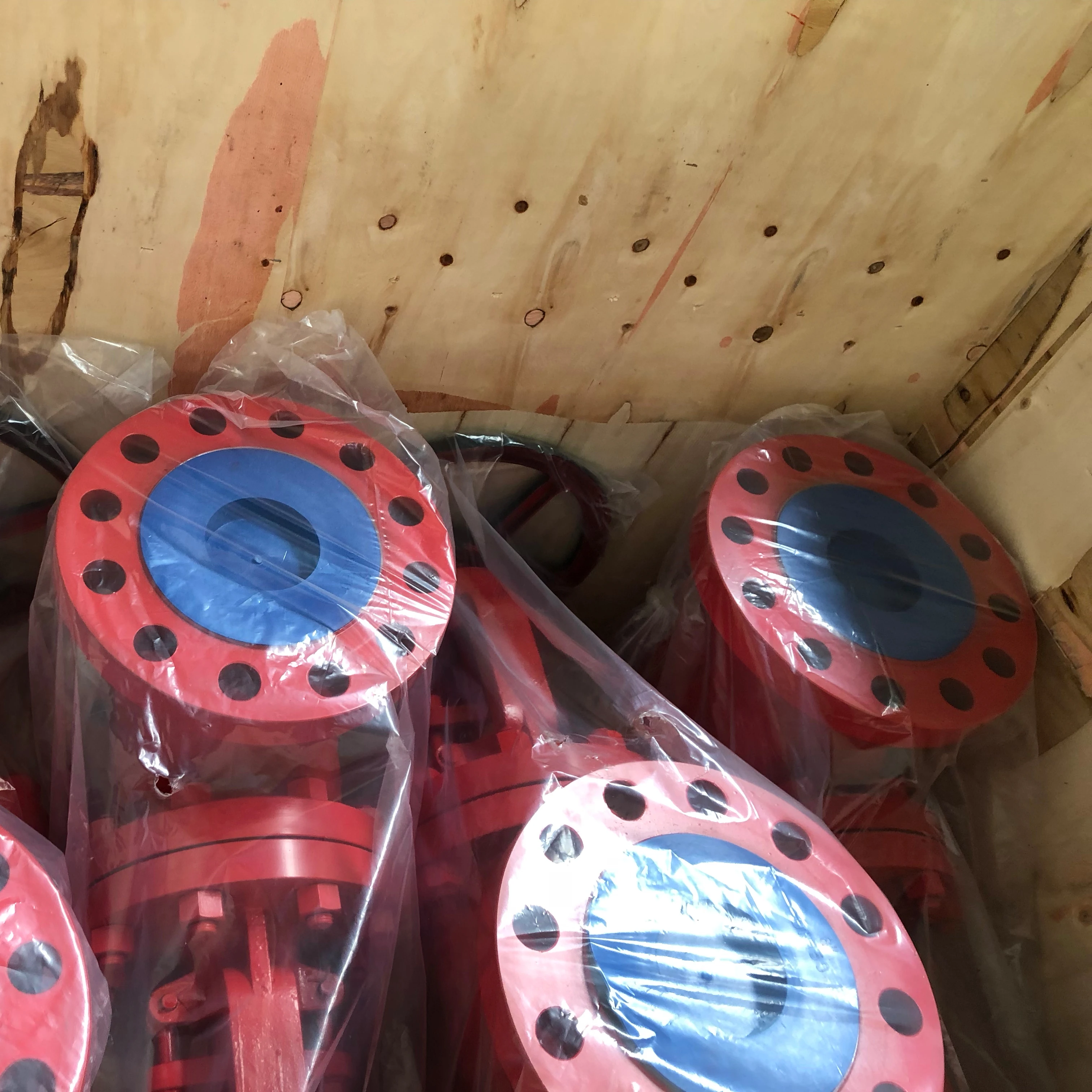 PN100 DN80 DN150 Flange WCB High Pressure Carbon Steel Steam Globe Valve