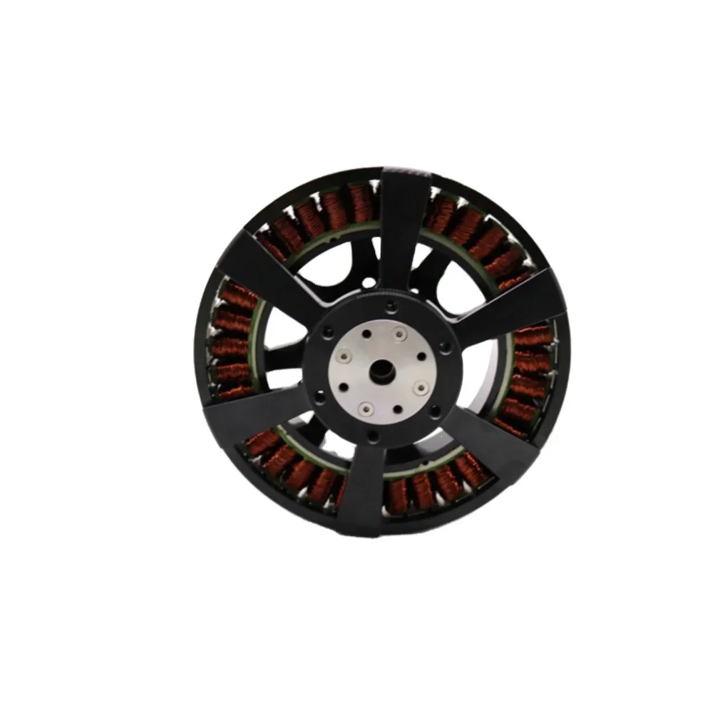 UA150 Brushless Motor Multi-rotor Long-endurance Dr-one with Heavy Load Aerial Photography Surveying