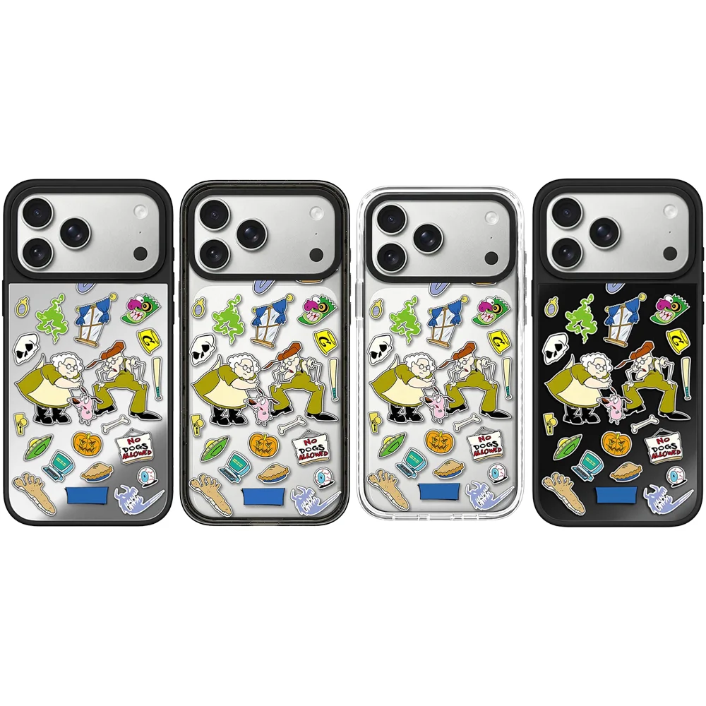 

6051518 Acrylic / Mirror Magnetic Case: Compatible with IPhone 17 16 15 14 13 12 Pro Max 17 Air