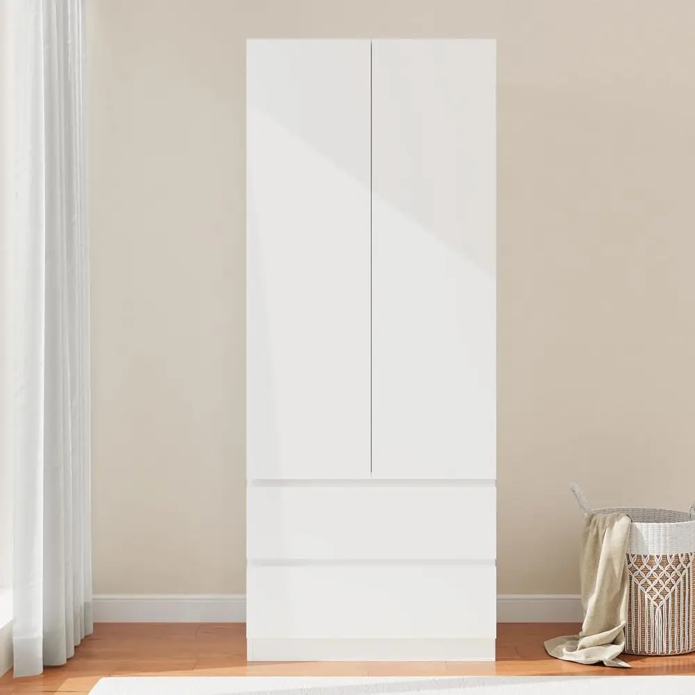 79 White Bedroom Ar…