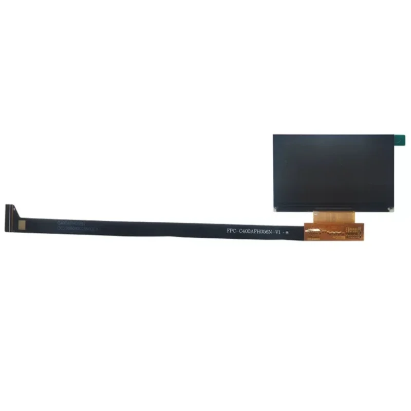 4 inch  FPC-C400AFH08C-V1 FPC-C400AFH081G-V1 FPC-C400AFH056N-V1 LCD display Screen projectors accessories accessories projectors