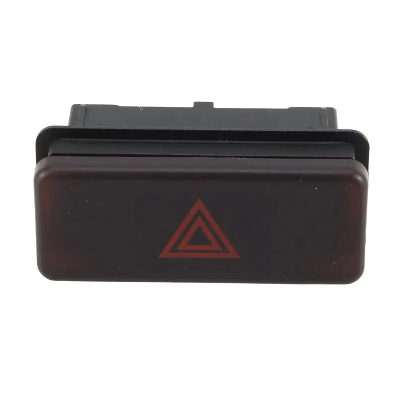 A09E-Emergency Warning Button For BMW E31 E32 E34 E36 M3 M5 Z3 318 525I 530I 735I 61311374220 view 2