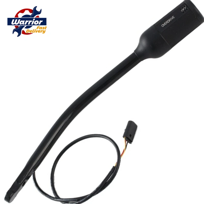 

Car Parts Suitable for Ford F250F350 Gear Shift Lever 4L3Z7210BAA 5C3Z7210AAA