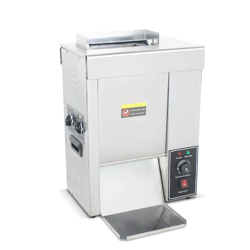 Freestanding Electric Bun Toaster