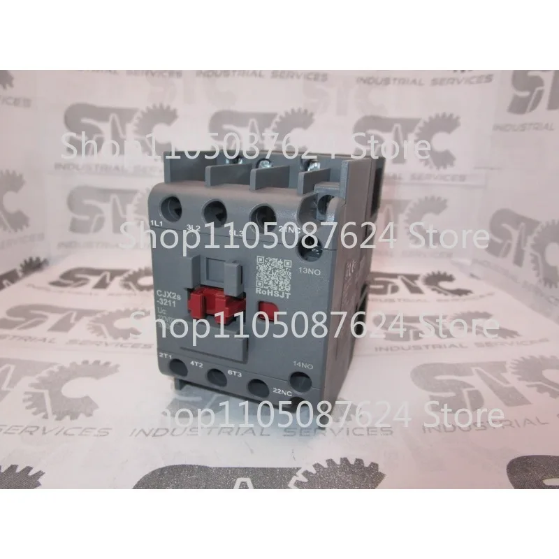 YYY   CJX2s-3211-M7 220/230  For Delixi Contactor 32A - 3P