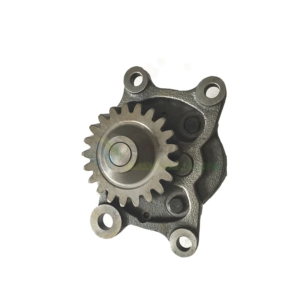 

PC400-6 6D125 6151-51-1005 6251-51-1001 6154-51-1000 6251-51-1000 6151-51-1004 6151-51-1002 OIL PUMP ASSY