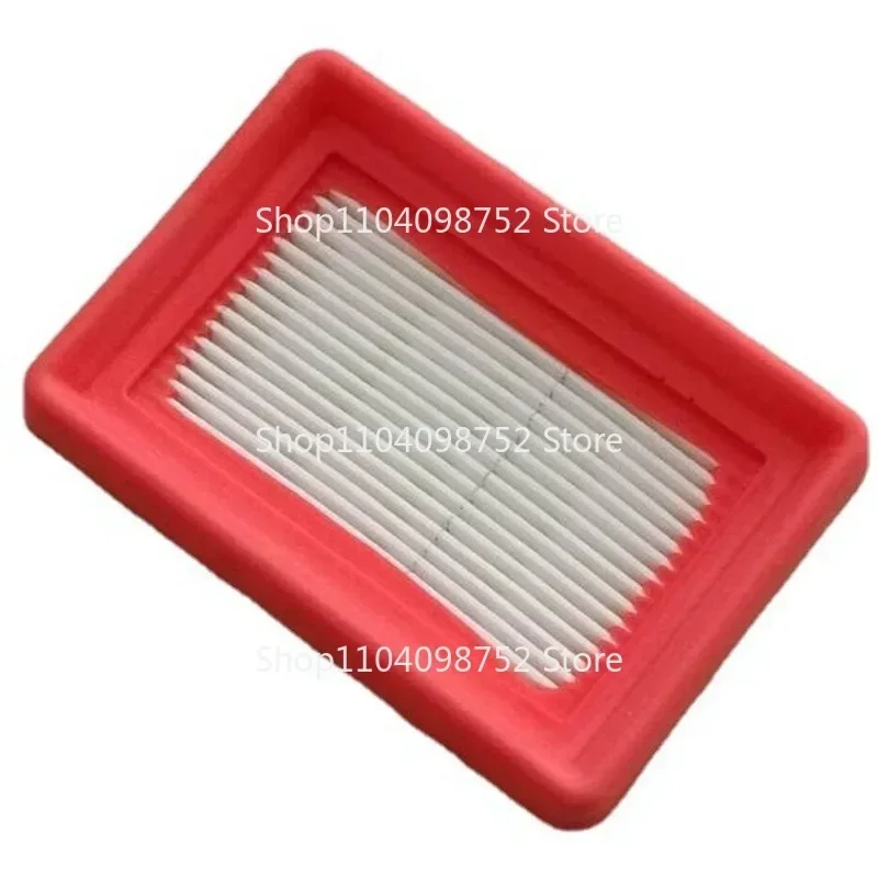 2 uds filtro de aire para OLEO MAC 746 753 755 EFCO 8460 8530 8550