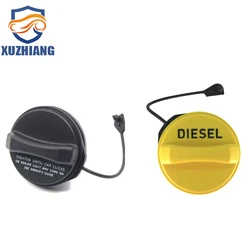 LR053666 LR053665 Abs Fuel Gas Tank Filler Cap Voor Land Rover LR3 LR4 Discovery 3 4 5 Range Rover Evoque range Rover Sport