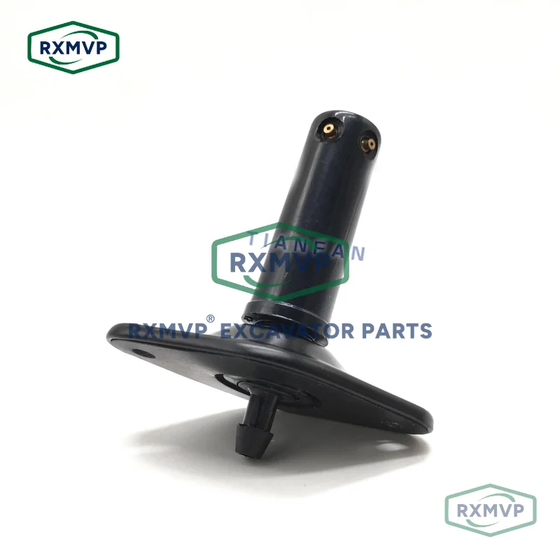 Excavator Wiper For Hyundai R60 R150 R215 R365 R455 Wiper Nozzle