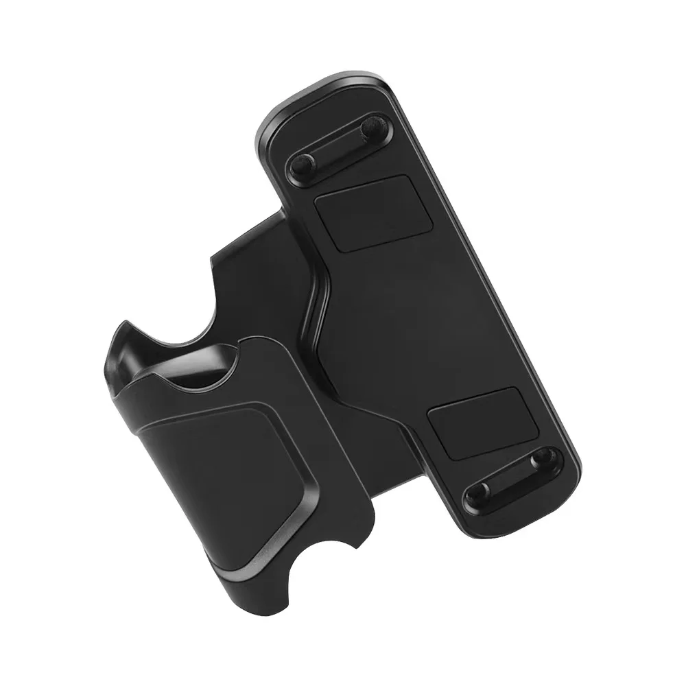 2024 Magnetic Gun Mount Hunting Outdoor for Glock Gun Hunting Outdoor Sport Accessories for Glock G17 G19 G43x 1911 AR15