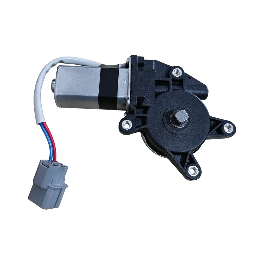 Car Door Window Motor Power Window Motor Reliable Performance Efficient Operation Direct Replacement Part Auto Window Parts