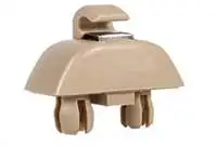 Store code: 293114 for sunshade clip beige A6