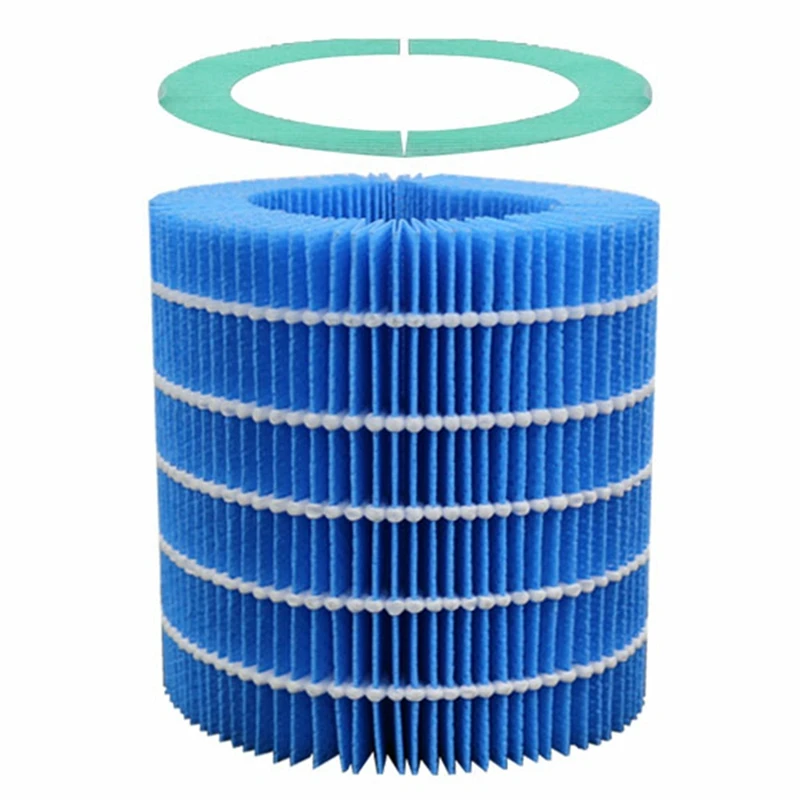 

Filter Replacement Accessories For BALMUDA Rain Humidifier Filter ERN1000 ERN1080 ERN1180 Limescale Purification Cartridge Set