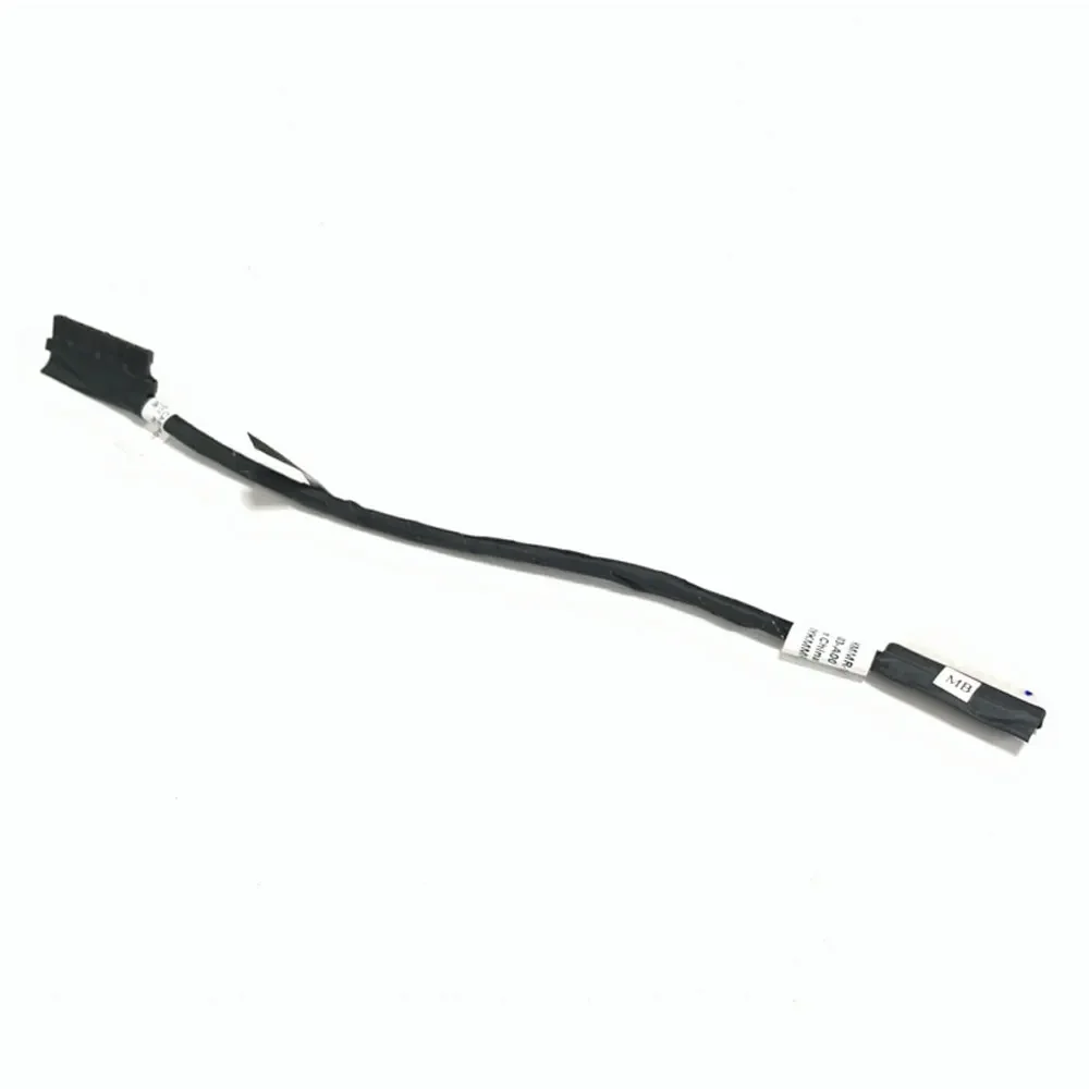 Bateria flex cabo para dell inspiron 15, 7590, 7591, conector para laptop, 0ykmmr 450.ge07. 0011