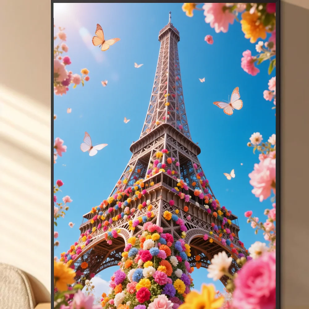 DPF 100% Full Fairy Dust Drill - Resin Art World 评论和价格