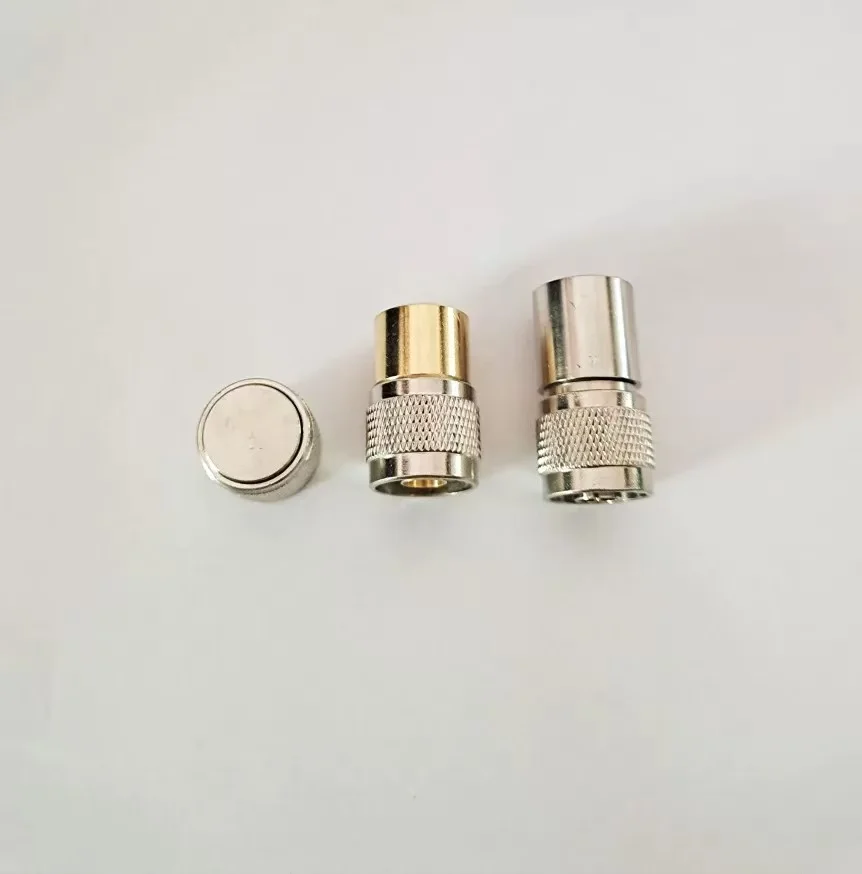 1pcs 5W NJ 계측기 테스트 커넥터 N 유형 인터페이스 단락 교정