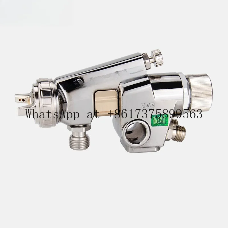LPA-200 Low Pressure Automatic Spray  Paint  High Atomization Line Reciprocating Spray