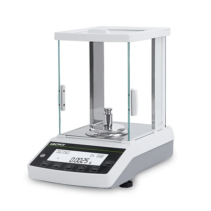 High Quality Digital Lab Analytical Precision Electronic Balance Scale