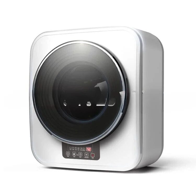 

Multi-functional small 3KG mini washing machine with drying function