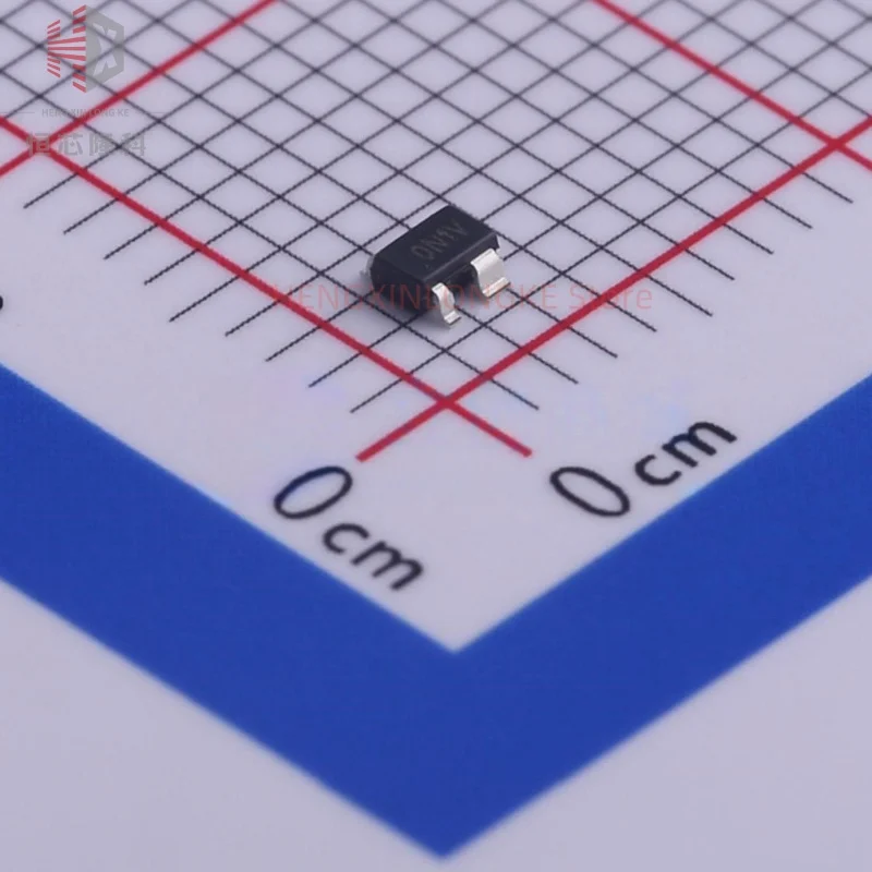 SPF5043Z 50MHz-4000MHz Low-Noise Amplifier