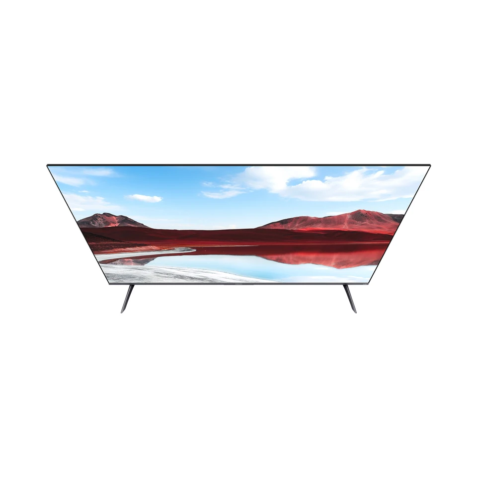 Official | Xiaomi Tv a Pro 55 2025, 4K Qled Screen, Dolby Audio