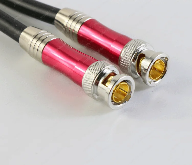 RF connection jumper 50-5 wireless microphone cable extension cable 50 ohm amplifier coaxial feeder