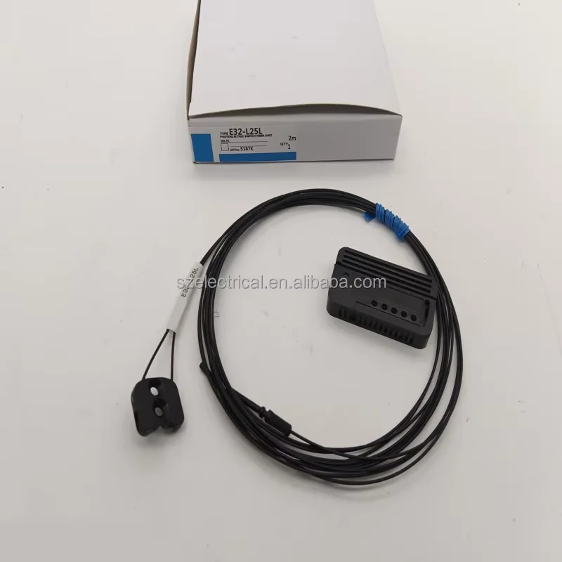 

high quality E32-L25Lnew original Photoelectric switch sensor one year warranty