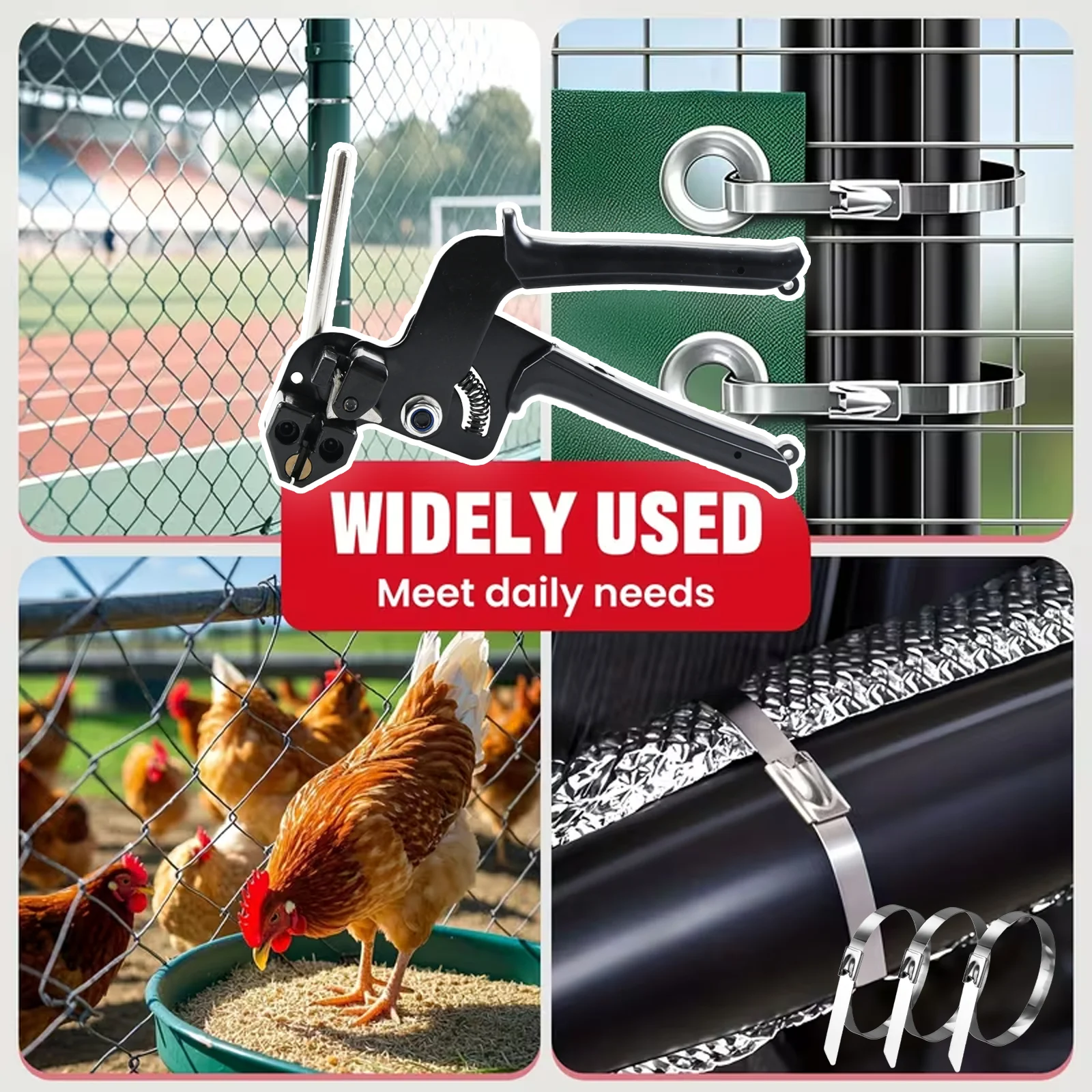 Thumbnail 3 - #34 Best Cable Tie Guns to Buy In 2026