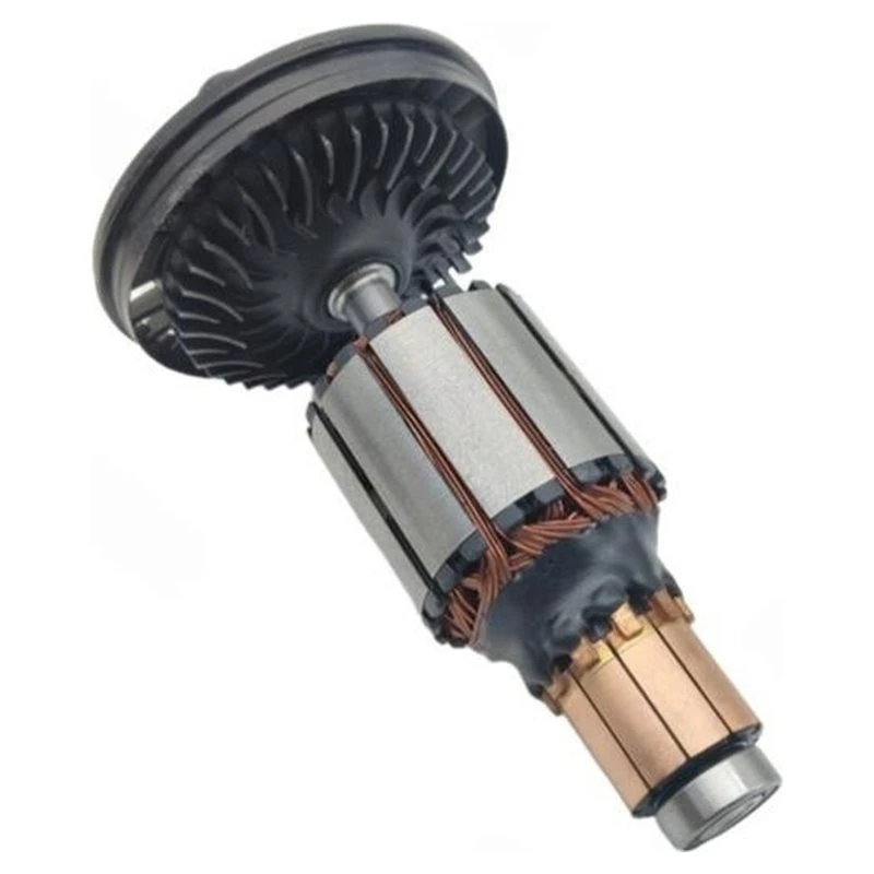 SEWS-For Dewalt DCG412, DCG412N DCG412M2 Angle Grinder Replacement Armature- Power Tool Accessory N793841