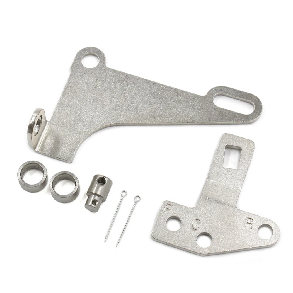 

​75498 Bracket And Lever Kit For GM 4L60E/4L80E Practical And Durable