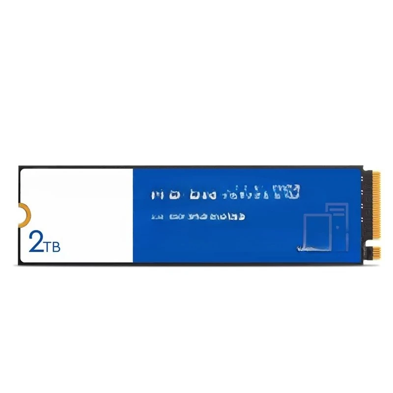 SN580 2T Solid State Drive Desktop Notebook SSD Hard Drive