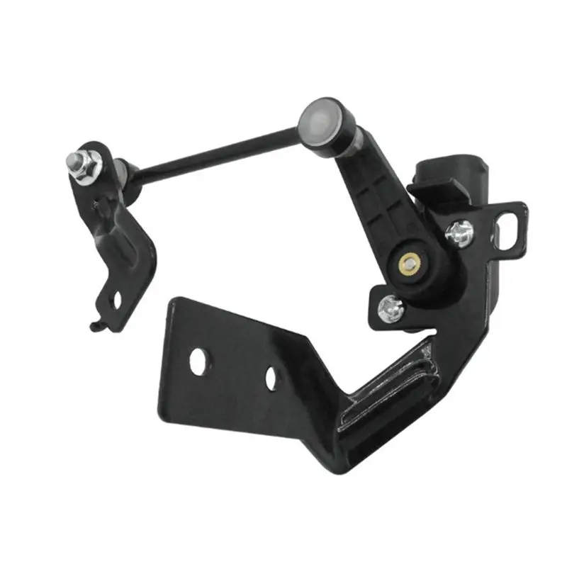 Car Height Suspension Leveling Sensor Headlight Level Sensor 55840-2J001 55850-2J001 For Kia Borrego Mohave 2008-2015